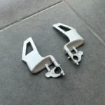Paddle shifters for Dodge Challenger. Fit 2015-2023 model years and all trim levels.