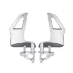 Dodge Challenger paddle shifter kit